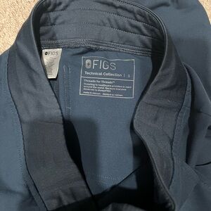 Women’s figs Dark Harbor